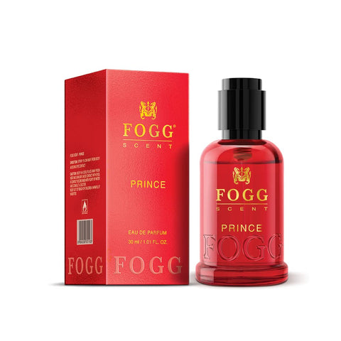 Fogg [Prince] perfume 30ml (India)