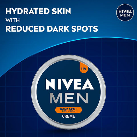 Nivea men [Dark spot] cream 30ml (India)