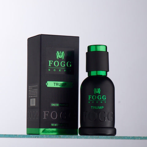 Fogg [Trump] eau de parfum 50ml (India)