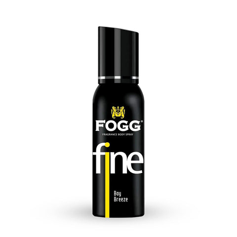 Fogg fine [Bay breeze] 120ml (India)