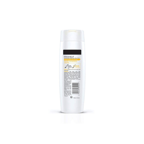 Pantene [Total damage care] shampoo 180ml (India)