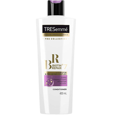 Tresemme [Biotin repair 7+] conditioner 400ml (Dubai)