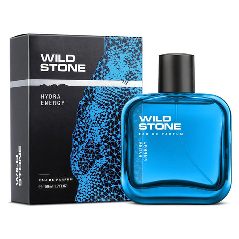 Wild stone [Hydra energy] Parfum 50ml (India)
