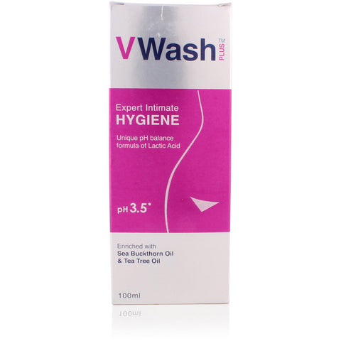 Vwash expert intimate hygiene 100ml (India)