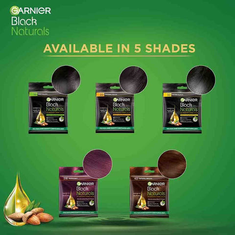 Garnier [3.16 Burgundy] hair color 20gm (India)