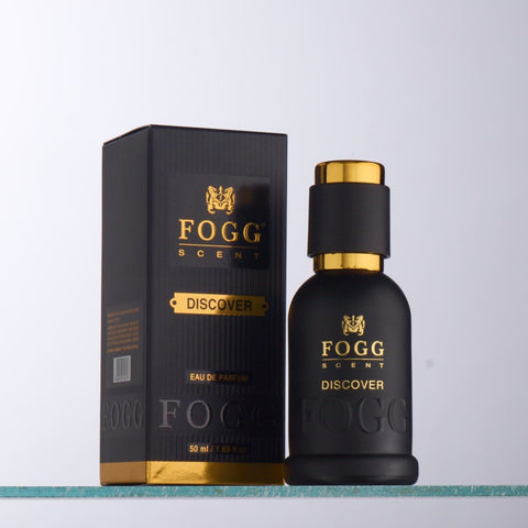 Fogg [Discover] eau de parfum 50ml (India)