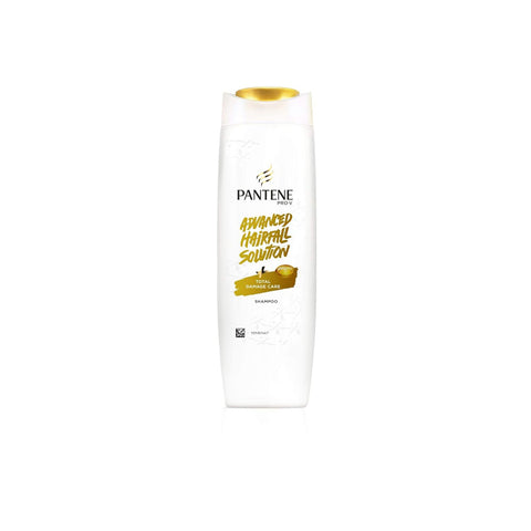 Pantene [Total damage care] shampoo 180ml (India)