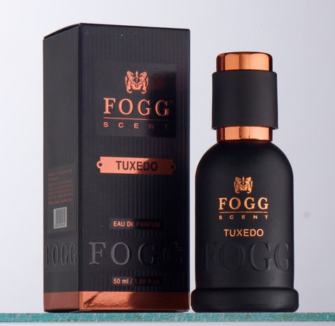 Fogg [Tuxedo] eau de parfum 50ml (India)