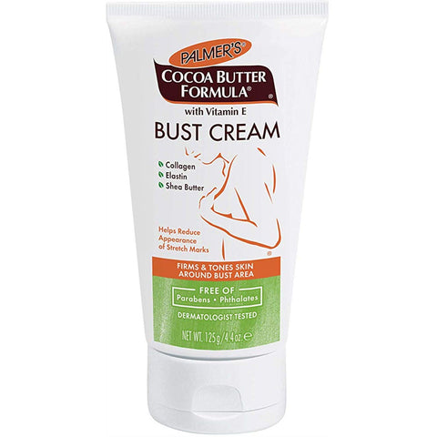 Palmer's bust cream 125gm (USA)