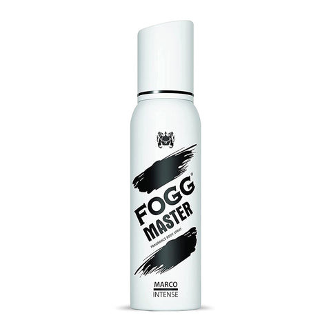 Fogg master (Marco) body spray 120ml (India)