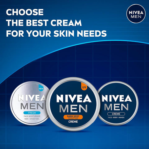 Nivea men [Dark spot] cream 30ml (India)