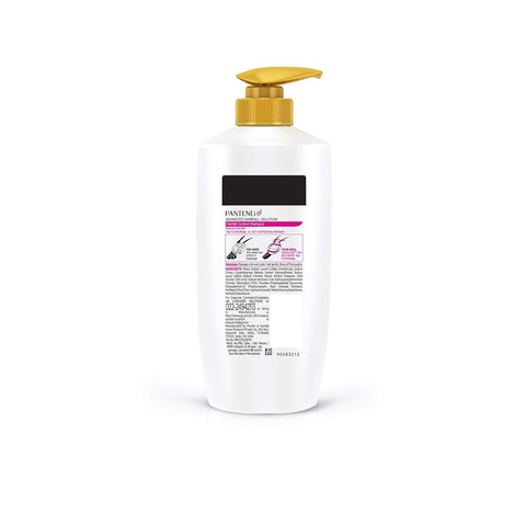 Pantene [Hairfall control] shampoo 650ml (India)