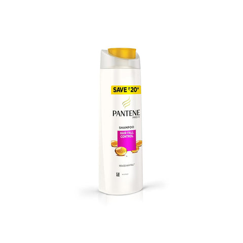 Pantene [Hairfall control] shampoo 180ml (India)