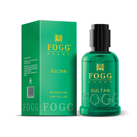 Fogg [Sultan] perfume 30ml (India)