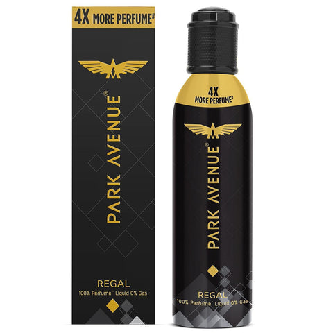 Park Avenue [Regal] perfume 130ml (India)
