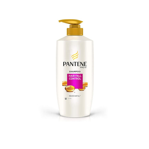 Pantene [Hairfall control] shampoo 650ml (India)