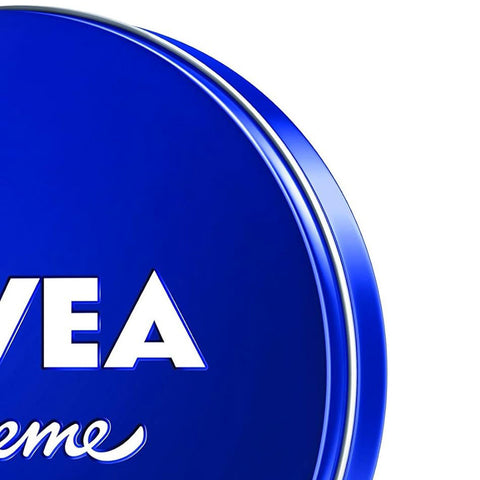 Nivea cream-tin 150ml (Germany)