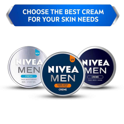 Nivea men [Dark spot] cream 30ml (India)