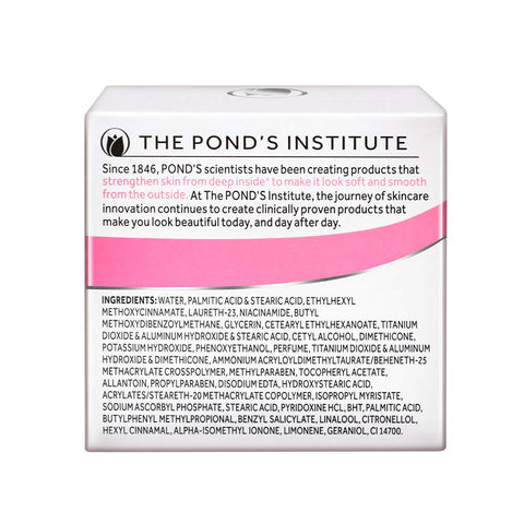 Pond's bright beauty serum cream 35gm (India)