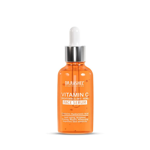 Dr. rashel vitamin c face serum 50ml (P.R.C)