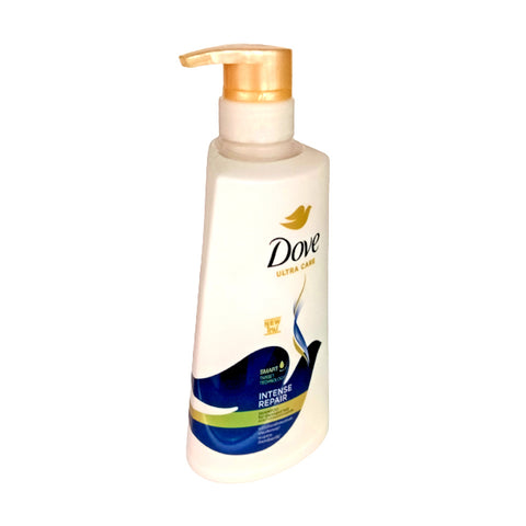 Dove [Intense repair] shampoo 410ml (Thailand)