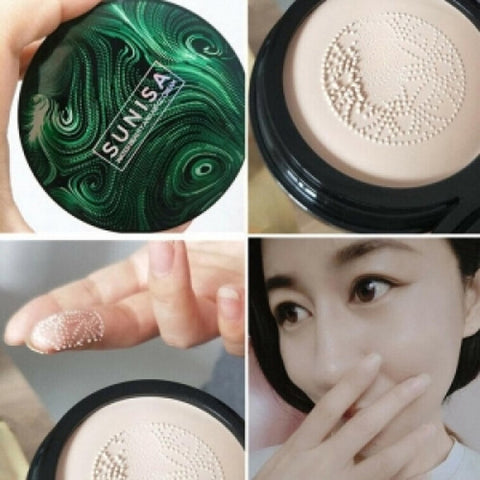 Sunisa water beauty CC cream 20gm (Korean)