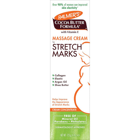 Palmer's stretch marks cream 125g (USA)