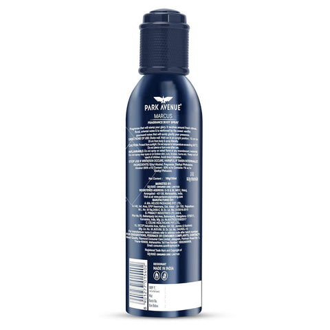 Park avenue [Marcus] body spray 130ml (India)