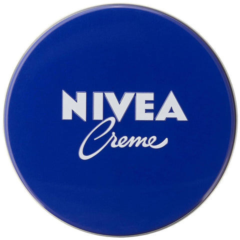 Nivea cream-tin 150ml (Germany)