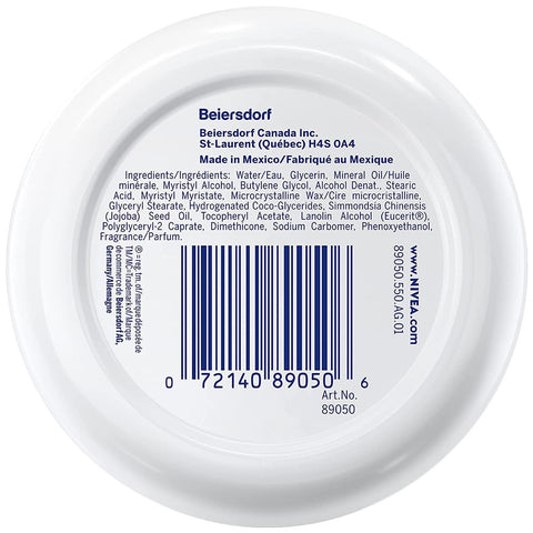 Nivea soft 200ml (India)