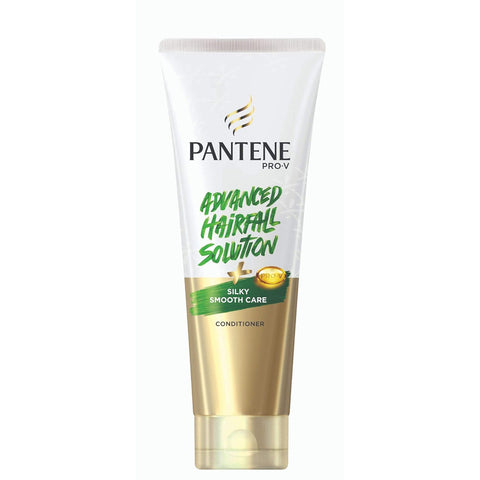 Pantene [Silky smooth care] conditioner 100ml (India)