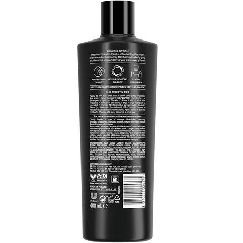 Tresemme biotin repair +7 shampoo 400ml (Dubai)