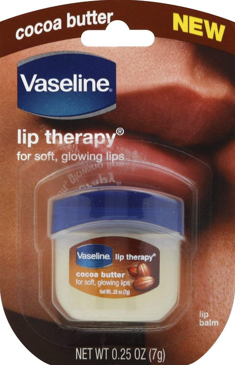 Vaseline lip therapy 7gm (Trumbull)