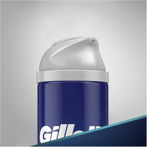 Gillette [Series] shave gel 200ml (U.K)