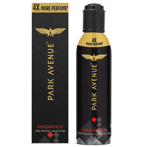 Park Avenue [Magnifico] perfume 130ml (India)
