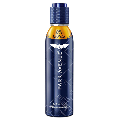 Park avenue [Marcus] body spray 130ml (India)