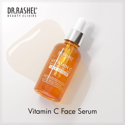 Dr. rashel vitamin c face serum 50ml (P.R.C)