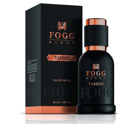 Fogg [Tuxedo] eau de parfum 50ml (India)