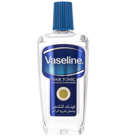 Vaseline hair tonic 200ml (India)