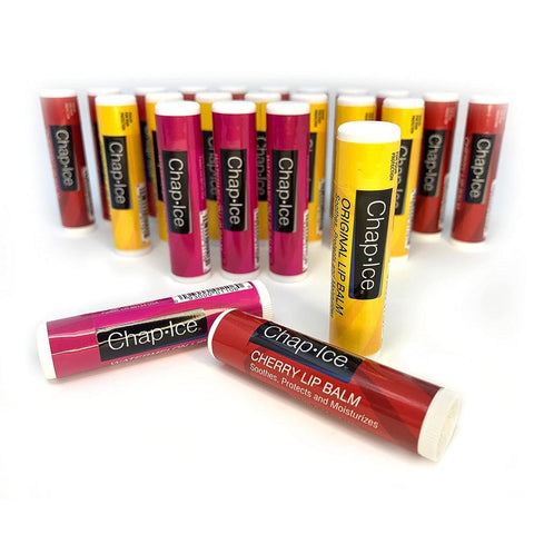 Chap ice lip balm (U.S.A)