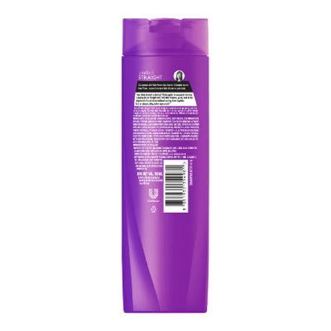 Sunsilk shampoo [Perfect straight] 160ml (Thailand)