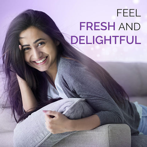 Ossum [Delight] perfumed body mist 115ml (India)