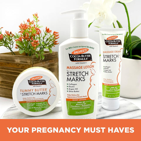 Palmer's stretch marks cream 125g (USA)