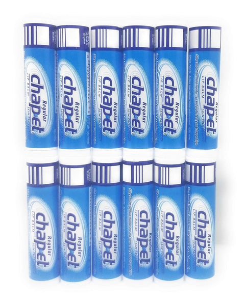 Chap-et [lip balm] (pakistan)