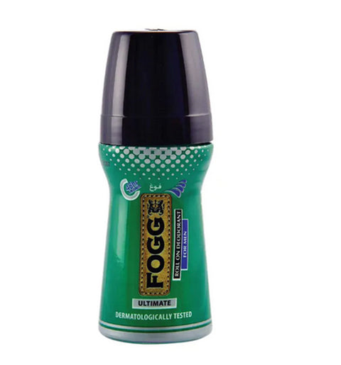 Fogg men [Ultimate] roll on 50ml (Dubai)