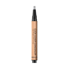 Absolute New York Click Cover Concealer- Light Yellow Undertone 3ml