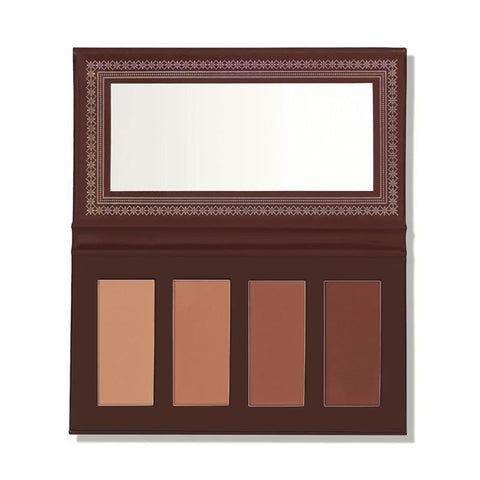 Ace Beaute Paradise Bronzed Palette