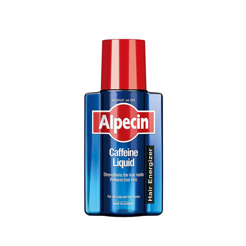 Alpecin Caffeine Liquid – 200ml