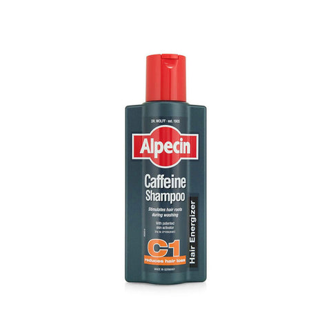 Alpecin Caffeine Shampoo C1