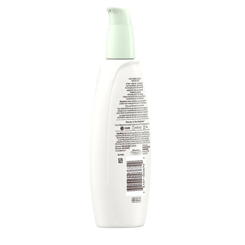 Aveeno Positively Radiant Brightening Cleanser